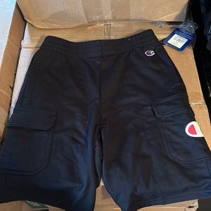 Champion shorts